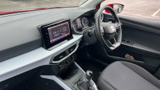 SEAT Arona 1.0 TSI SE Technology 5dr Petrol Hatchback